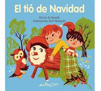 EL TIÓ DE NAVIDAD
