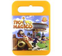 El Tiovivo Mágico. Volumen 1 (2007) (Import)