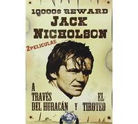 El tiroteo;A traves del huracan