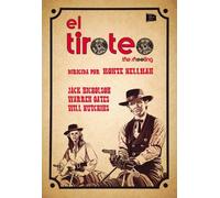 El Tiroteo - The Shooting - Monte Hellman - Will Hutchins - Audio: spagnolo, inglese. Sottotitoli: Spagnolo.