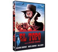 El Topo (1970) ( The Mole (The Gopher) ) [ Origine Spagnolo, Nessuna Lingua Italiana ]