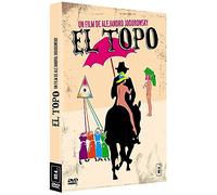 El topo