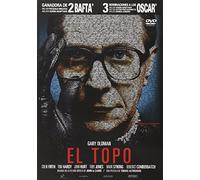 El topo