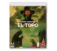 El Topo (Blu-ray)