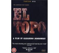 El Topo [DVD]