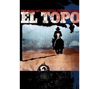 El Topo (DVD) Gerardo Cepeda Jose Luis Fernandez Alfonso Arau Rene Barrera