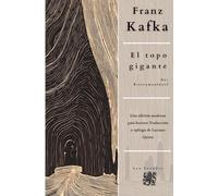 El topo gigante