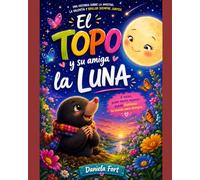 El topo y su amiga la luna