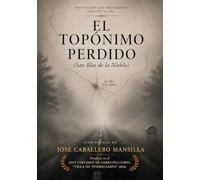 EL TOPÓNIMO PERDIDO: SAN BLAS DE LA NIEBLA