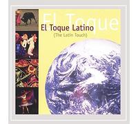 El Toque Latino the Latin Touc