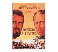 El Tormento Y El Extasis (The Agony And The Ecstasy)
