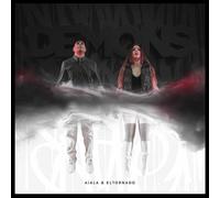 El Tornado Demons (CD)