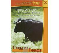 El Toro Bravo de España