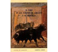 El toro en los fogones de Albacete y su provincia