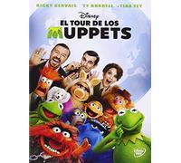El Tour de los Muppets