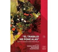 «El trabajo me pone alas». Scritti in omaggio a Rosa Maria Grillo