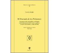 El tractado de los prestamos