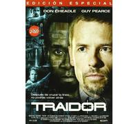 El Traidor (Ed.Esp.) (Dvd Import) [2008]
