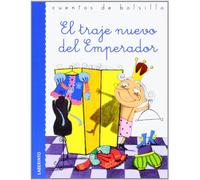 El traje nuevo del Emperador [Lingua spagnola]