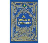 El Tratado de Conegliano: Una novela sobre poder, manipulación y control social