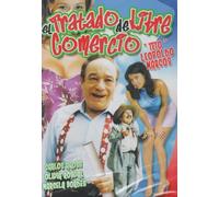 El Tratado De Libre Comercio