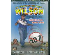 El Tratado me vale Wilson