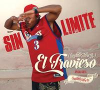 El Travieso & Candid - Sin Limite