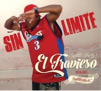 El Travieso & Candid - Sin Limite
