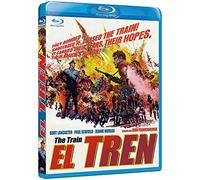 El tren