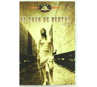 El Tren de Bertha