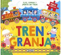 El tren de la granja