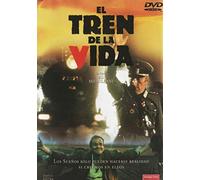 El Tren De La Vida --- IMPORT ZONE 2 ---