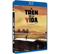El tren de la vida (Un treno per vivere) - Bluray import Resen - AUDIO ITA