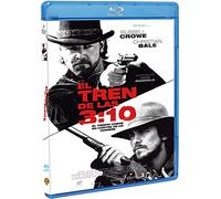 El Tren De Las 3:10 (Blu-Ray) (Import) (2009) Russell Crowe; Christian Bale;