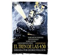 El tren de las 4:50