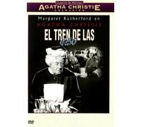 El Tren De Las Cuatro Cincuent (Import Dvd) (2006) James Robertson; Muriel Pav