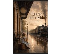 EL TREN DEL OLVIDO