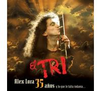 El Tri - 30 Anos-En Vivo Desde El Auditorio Nac