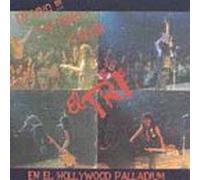 El Tri - en El Hollywood Palladium