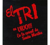 El Tri - En Vivo En La Carcel De Santa