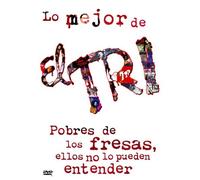 El Tri - Lo Mejor De El Tri