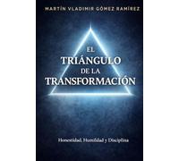 El Triángulo de la Transformación: Honestidad, Humildad y Disciplina