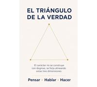 El triángulo de la verdad