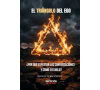 El Triángulo del Ego: Por qué explotan las conversaciones - y cómo evitarlo