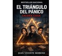EL TRIÁNGULO DEL PÁNICO: Cacería ciega