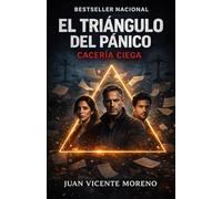 EL TRIÁNGULO DEL PÁNICO: Cacería ciega