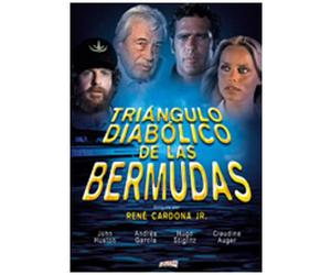 El Triangulo Diabolico De Las Bermudas (1978) Demon Of The Bermuda Triangle (Import)