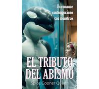 El tributo del abismo: Un romance contemporáneo con monstruo