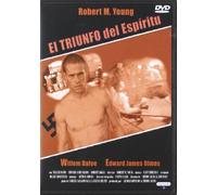 El Triunfo Del Espiritu (Triumph Of The Spirit)