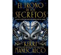 El trono de los secretos/ Throne of Secrets